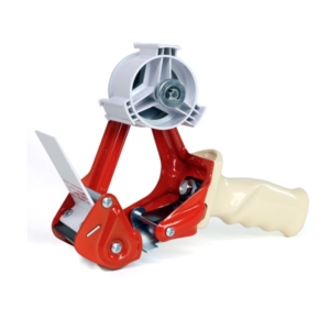 Εκτυλικτήρας αυτοκόλλητης ταινίας μεταλλικός βαρέως τύπου 48/50mm T-30R