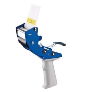 Εκτυλικτήρας αυτοκόλλητης ταινίας "Πιστόλι" 48/50mm T-366