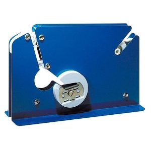 Κλειστικό σακούλας επιτραπέζιο με κοπτικό T-916