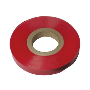 Ταινία δετικών αμπελιού 26m κόκκινη