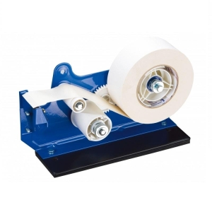 Εκτυλικτήρας πάγκου ταινίας διπλής όψης 60mm TD-300