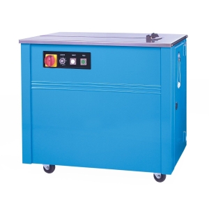 Ημιαυτόματη τσερκομηχανή πλαστικού τσερκιού TP-201 Transpak