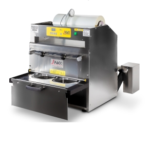 Θερμοσυγκολλητική σκαφιδίων ημιαυτόματη TSS112 Jpack