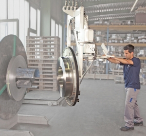 Σύστημα ανύψωσης κενού VacuMaster Coil Schmalz