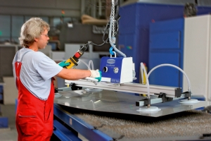 Σύστημα ανύψωσης κενού VacuMaster Basic Schmalz