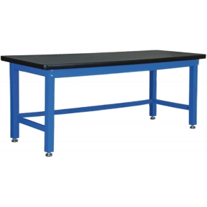 Πάγκος εργασίας επαγγελματικός 200cm Bulle