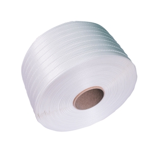 Νηματώδες πολυεστερικό τσέρκι WOVEN βαρέως τύπου 25mm