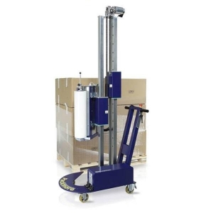 Παλετοδετική χειροκίνητη Wrapman Packmore