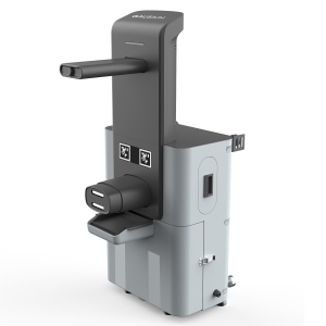 Σταθμός φόρτισης/ανεφοδιασμού για Scrubber 50 WS-01 Gausium