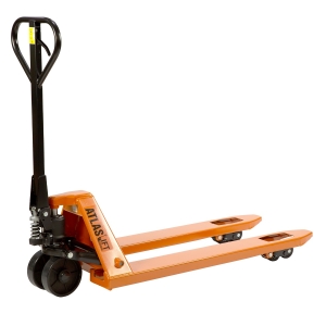 Χειροκίνητο Παλετοφόρο XTN-S 2.5Τ Atlas Lift | Ανύψωση 2.500kg