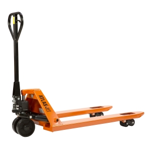 Χειροκίνητο παλετοφόρο με φαρδιά πιρούνια XTN-S 2.5T Atlas Lift