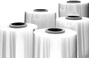 Τεχνικό stretch film μηχανής ενισχυμένης αντοχής ZR Rigid