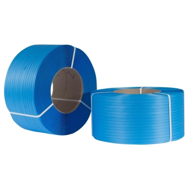 Μικρογραφία 2 - Πλαστικό τσέρκι συσκευασίας πολυπροπυλενίου (PP) 12mm