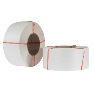 Μικρογραφία 4 - Πλαστικό τσέρκι συσκευασίας πολυπροπυλενίου (PP) 6mm