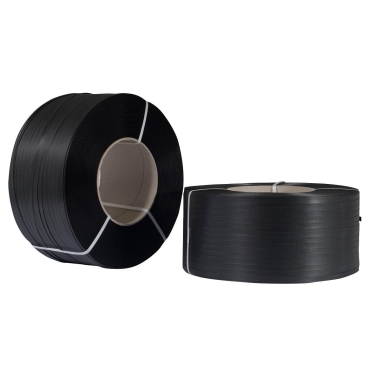 Μικρογραφία 3 - Πλαστικό τσέρκι συσκευασίας πολυπροπυλενίου (PP) 6mm