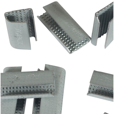 Μικρογραφία 2 - Συνδετήρες πλαστικού τσερκιού Σειρά ORP Orgapack