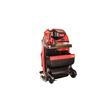 Φορητό σύστημα τσερκαρίσματος παλετών E-xpert ErgoPack