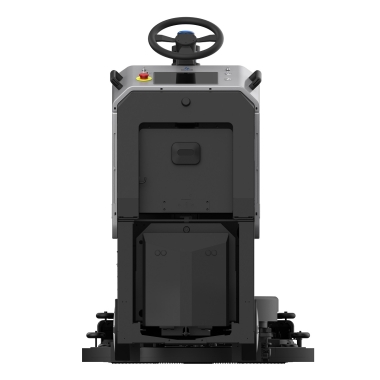 Μικρογραφία 3 - Ρομποτικό Σύστημα Καθαρισμού Δαπέδων Scrubber 75 Gausium