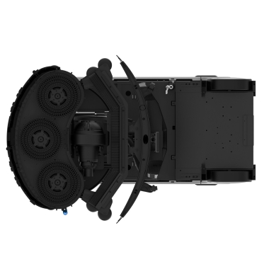 Μικρογραφία 7 - Ρομποτικό Σύστημα Καθαρισμού Δαπέδων Scrubber 75 Gausium