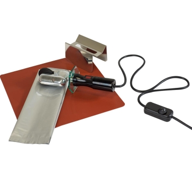 Μικρογραφία 2 - Θερμοκολλητικός τροχός ΜΕ-802HW 5mm Mercier