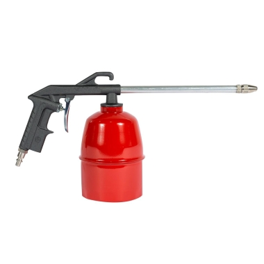 Πιστόλι πλυσίματος (Πετρελιέρα) βιδωτό 1lt Bamax