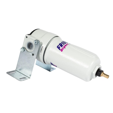 Μικρογραφία 2 - Βάση στήριξης φίλτρου πεπιεσμένου αέρα FT008-018 Friulair