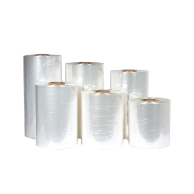 Μικρογραφία 2 - Φιλμ συρρίκνωσης πολυολεφίνης διπλό-μικροδιάτρητο γεν. xρήσης 19ΜΥ