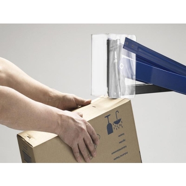 Μικρογραφία 2 - Συρραπτική χαρτοκιβωτίων αέρος για πάτους B561PN Kihlberg