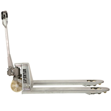 Μικρογραφία 4 - Χειροκίνητο παλετοφόρο γαλβανιζέ BFG 2.5T Atlas Lift