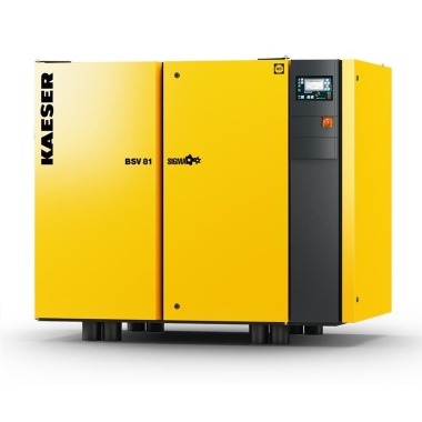 Κοχλιοφόρος αντλία κενού CSV Kaeser