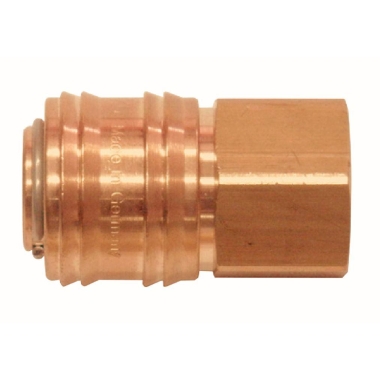 Ταχυσύνδεσμος αέρος θηλυκός 3/8