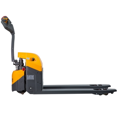 Μικρογραφία 2 - Ηλεκτρικό παλετοφόρο Mini CBD20W-E 2.0Τ Atlas Lift