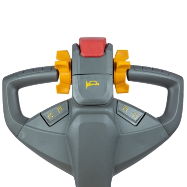 Μικρογραφία 4 - Ηλεκτρικό παλετοφόρο Mini CBD20W-E 2.0Τ Atlas Lift