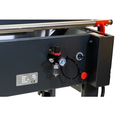 Μικρογραφία 4 - Ημιαυτόματη Μηχανή Διαμόρφωσης Χαρτοκιβωτίων CF-10T Infinity