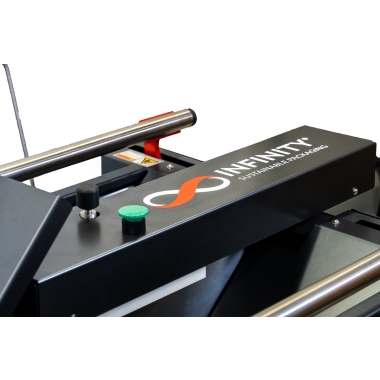 Μικρογραφία 5 - Ημιαυτόματη Μηχανή Διαμόρφωσης Χαρτοκιβωτίων CF-10T Infinity