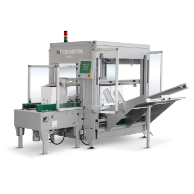 Αυτόματη διαμορφωτική χαρτοκιβωτίων F2000 Comarme