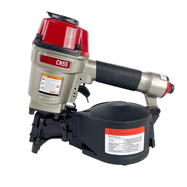 Μικρογραφία 2 - Καρφωτικό αέρος πρόκας σε ρολό 32-57mm CN-55 Durafix