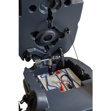 Μικρογραφία 7 - Επικαθήμενη μηχανή πλύσης/στέγνωσης δαπέδου K70+ Infinity