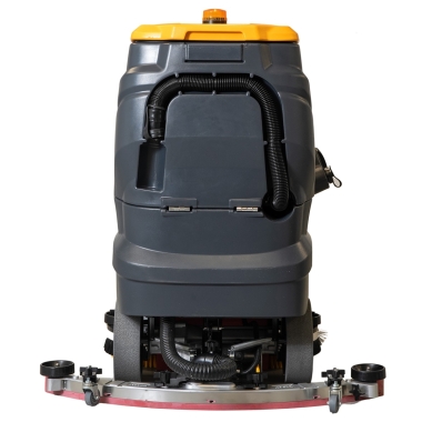 Μικρογραφία 3 - Επικαθήμενη μηχανή πλύσης/στέγνωσης δαπέδου K70+ Infinity