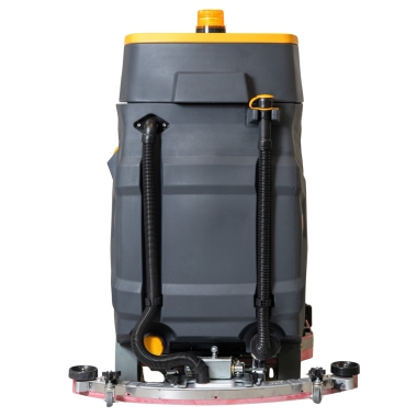 Μικρογραφία 3 - Επικαθήμενη μηχανή πλύσης/στέγνωσης δαπέδου K76+ Infinity