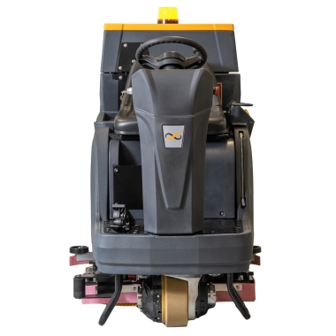 Μικρογραφία 2 - Επικαθήμενη μηχανή πλύσης/στέγνωσης δαπέδου K76+ Infinity