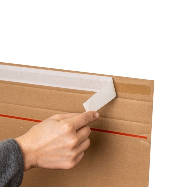 Μικρογραφία 4 - Χαρτοκιβώτια γρήγορης συναρμολόγησης 20x11x9cm SpeedBox