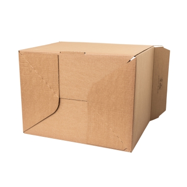 Μικρογραφία 6 - Χαρτοκιβώτια γρήγορης συναρμολόγησης 28.5x19x9.5cm SpeedBox