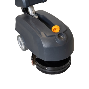 Μικρογραφία 6 - Μηχανή πλύσης/στέγνωσης δαπέδου πεζού χειριστή M30 Infinity