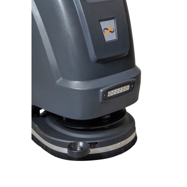 Μικρογραφία 9 - Μηχανή πλύσης/στέγνωσης δαπέδου μπαταρίας M50+ Infinity