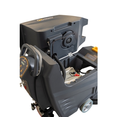 Μικρογραφία 7 - Μηχανή πλύσης/στέγνωσης δαπέδου μπαταρίας M56+ Infinity