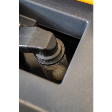 Μικρογραφία 10 - Μηχανή πλύσης/στέγνωσης δαπέδου μπαταρίας M56+ Infinity