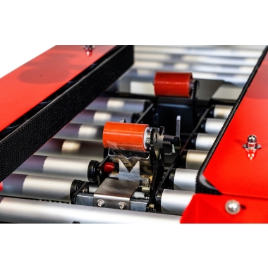 Μικρογραφία 8 - Ημιαυτόματη συγκολλητική μηχανή χαρτοκιβωτίων Max Infinity