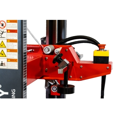 Μικρογραφία 9 - Ημιαυτόματη συγκολλητική μηχανή χαρτοκιβωτίων Max Infinity