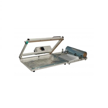 Γωνιακό θερμοκολλητικό με κοπτικό L600x800mm ME-600LP Mercier